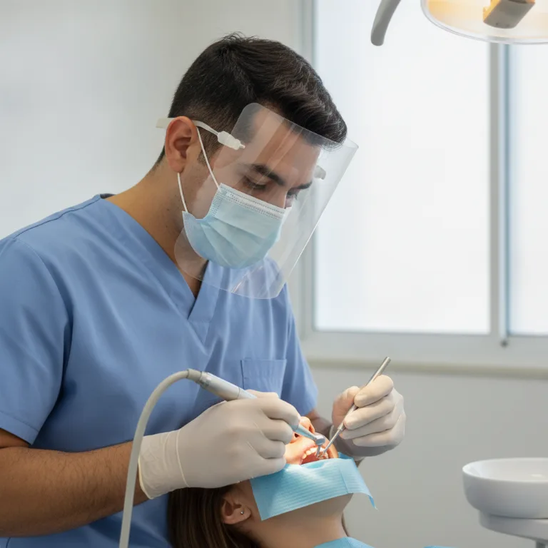 dentista Rio Grande da Serra